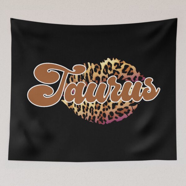 Item preview, Taurus zodiac sign designed and sold by Colorfulman.