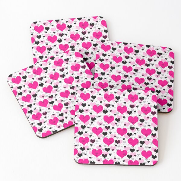 Item preview, Lovely Pattern designed and sold by Bunmigraphics .