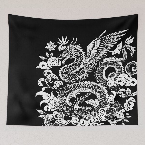 Item preview, Copia de Copia de Copia de Dark geisha  designed and sold by vennuSStore.