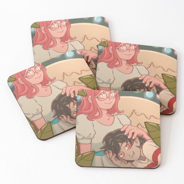 Item preview, Cozy bubbline  designed and sold by AgataSainArt.