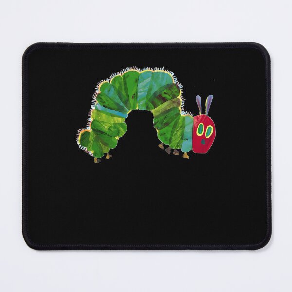 Item preview, the very hungry caterpillar designed and sold by milesmervin.