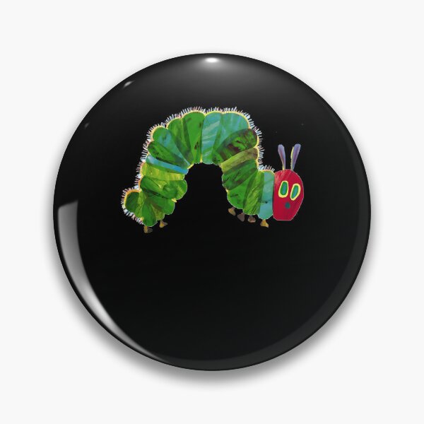 Item preview, the very hungry caterpillar designed and sold by milesmervin.
