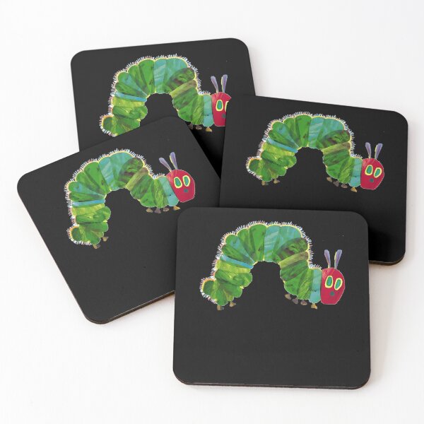 Item preview, the very hungry caterpillar designed and sold by milesmervin.