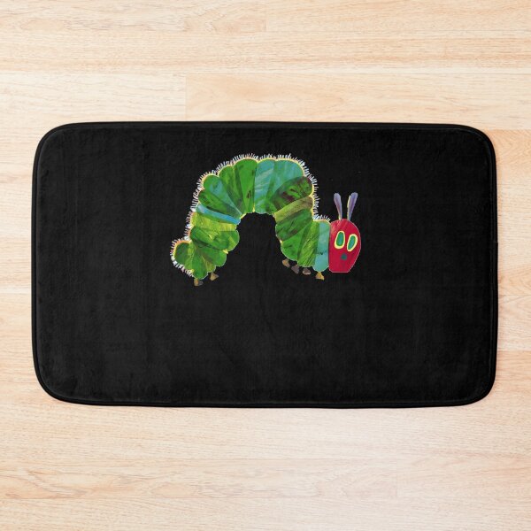 Item preview, the very hungry caterpillar designed and sold by milesmervin.