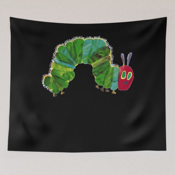 Item preview, the very hungry caterpillar designed and sold by milesmervin.