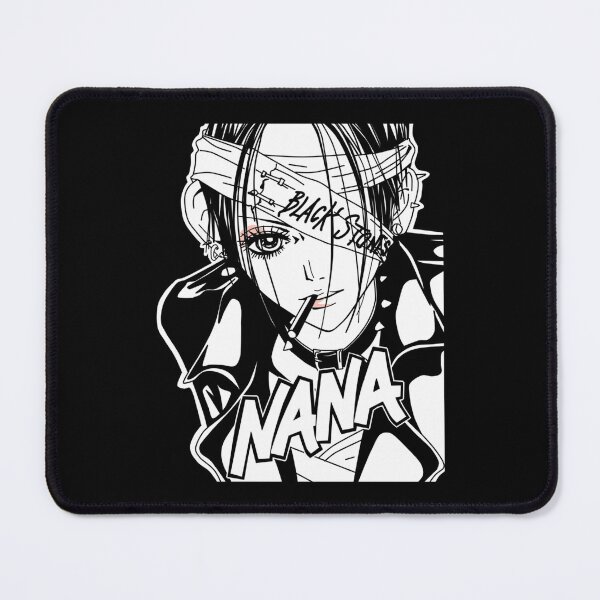 Item preview, NANA designed and sold by ghostwarriorz.