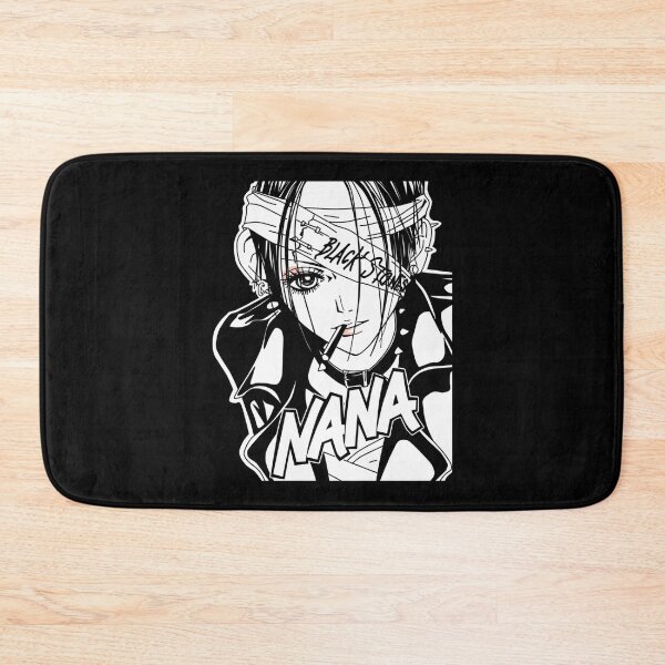 Item preview, NANA designed and sold by ghostwarriorz.