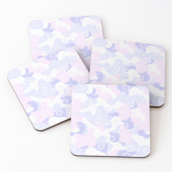 Item preview, Candy Clouds, Seamless Pattern designed and sold by patternicco.
