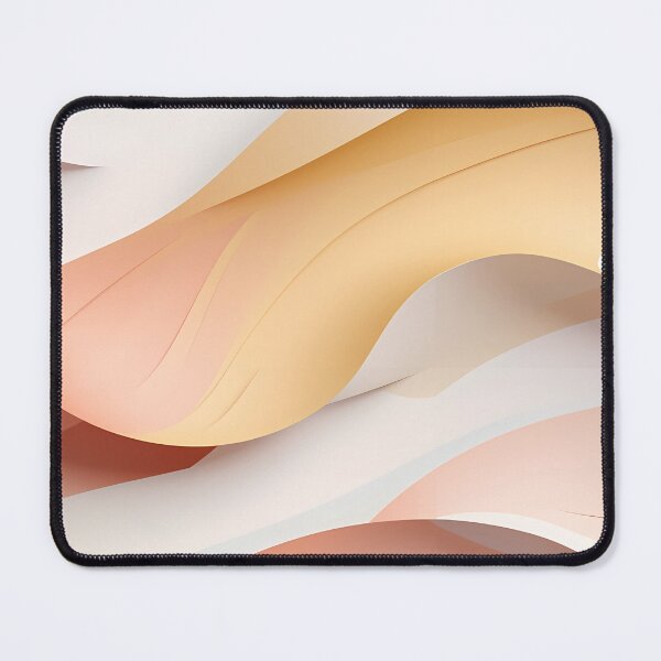 Item preview, Wavy Paper, Seamless Pattern designed and sold by patternicco.