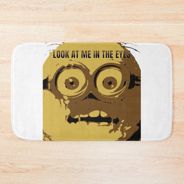 Item preview, Look at me in the eyes... by Jonathan P. designed and sold by JonathanP514.