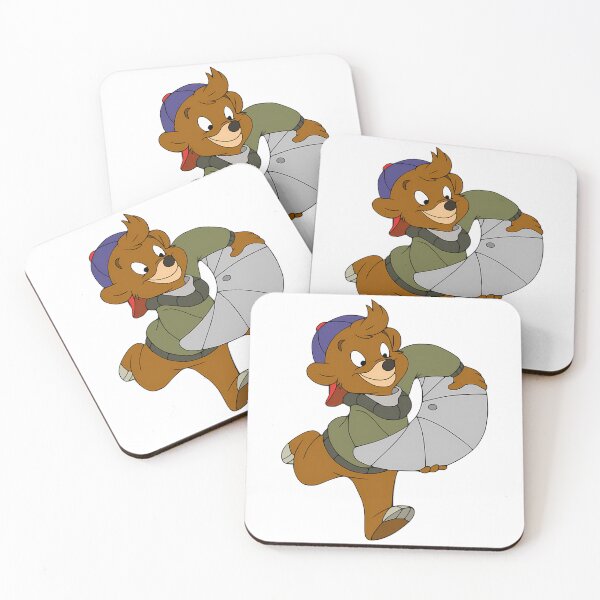 Item preview, Vintage Movie - Vintage Animated Television Serie designed and sold by BandKelleyClot.
