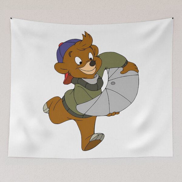Item preview, Vintage Movie - Vintage Animated Television Serie designed and sold by BandKelleyClot.