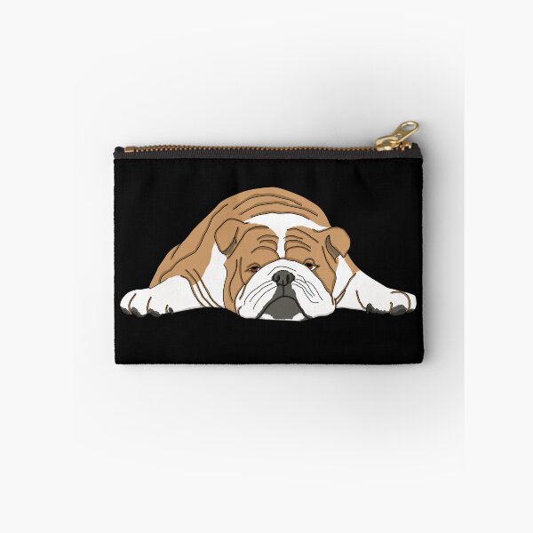 Item preview, NOPE NOT TODAY BULLDOG designed and sold by Danicus666.