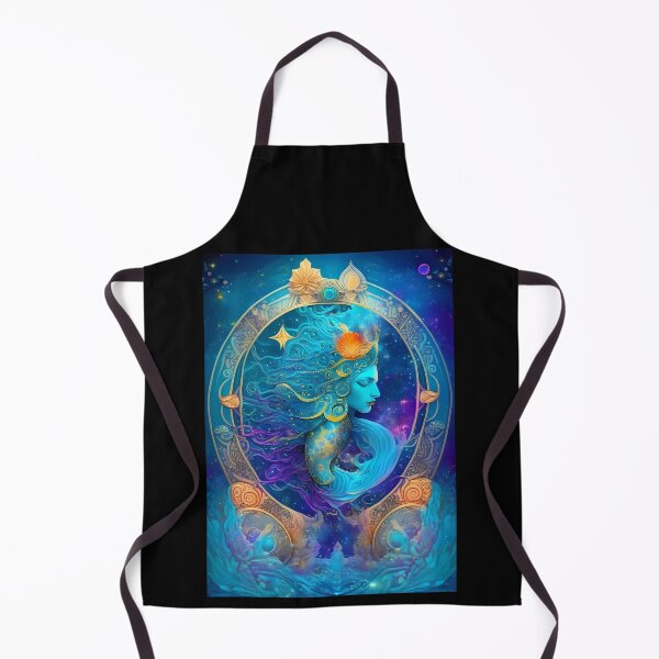 Item preview, Zodiac Voyage: Aquarius' Awakening designed and sold by KittClueless.