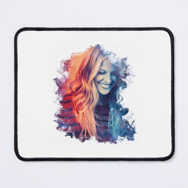 Item preview, melissa benoist designed and sold by spydragon.