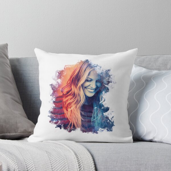 Item preview, melissa benoist designed and sold by spydragon.
