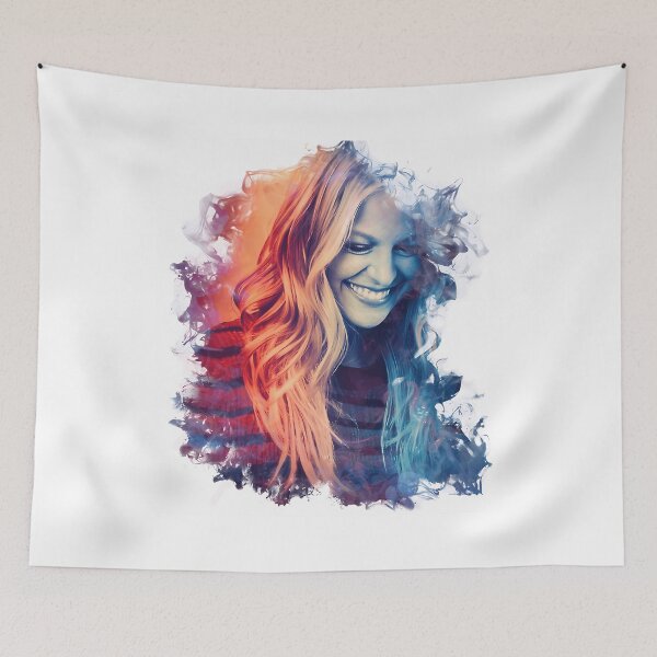 Item preview, melissa benoist designed and sold by spydragon.