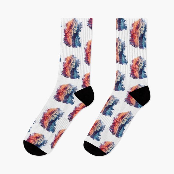 Item preview, melissa benoist designed and sold by spydragon.