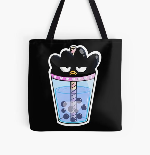 Badtz Maru Tote Bags for Sale | Redbubble