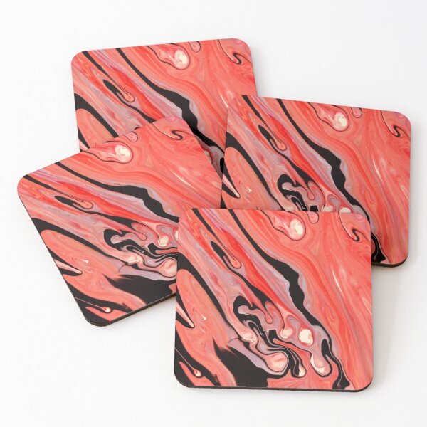 Item preview, abstract flame designed and sold by Staylbender.