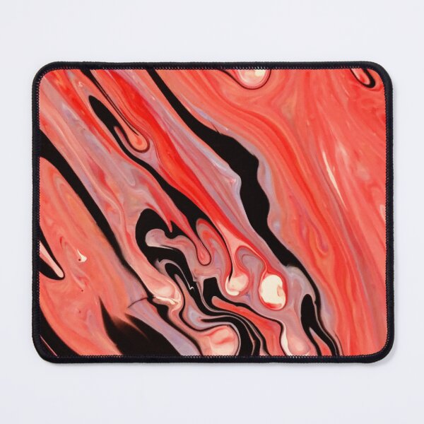 Item preview, abstract flame designed and sold by Staylbender.