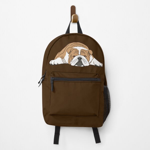 Item preview, NOPE NOT TODAY BULLDOG designed and sold by Danicus666.