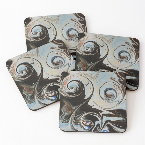 Item preview, abstract designed and sold by Staylbender.