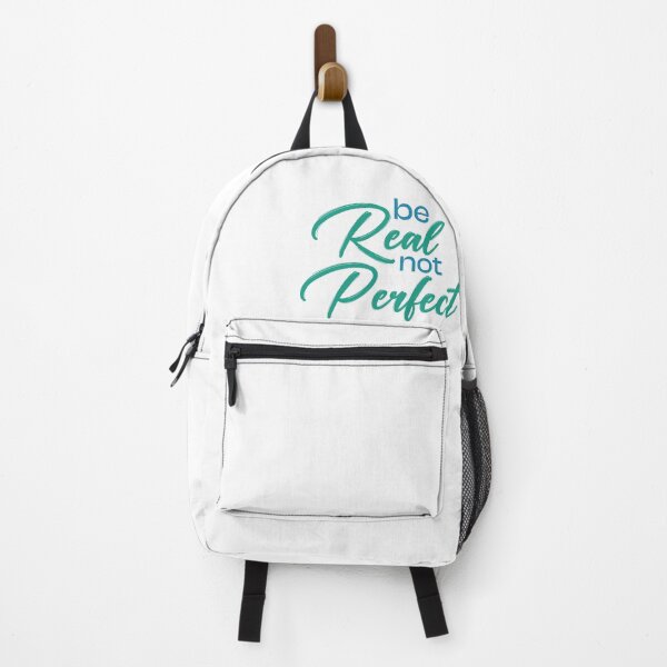 Item preview, ser real no perfecto designed and sold by Urban Tibet.