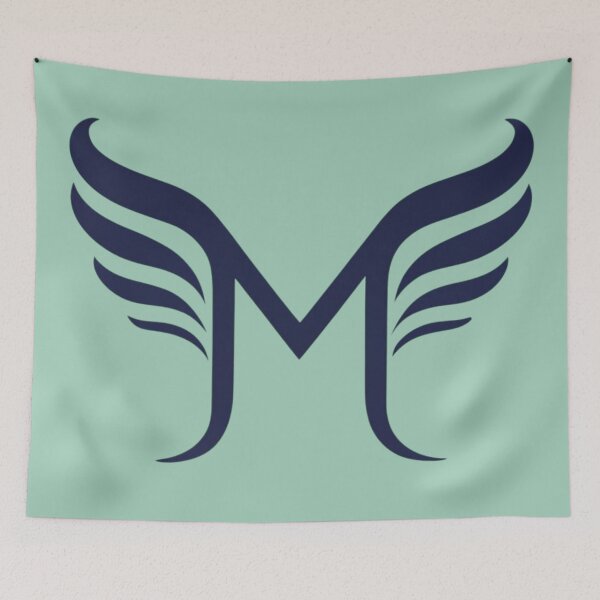 Item preview, M Wings designed and sold by RayFallon.