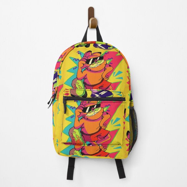Item preview, Garfield print(Cartoon style) designed and sold by CryStar-Chaos.