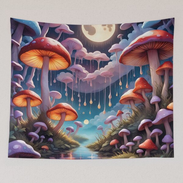 Item preview, Mushroom designed and sold by sutterystory.