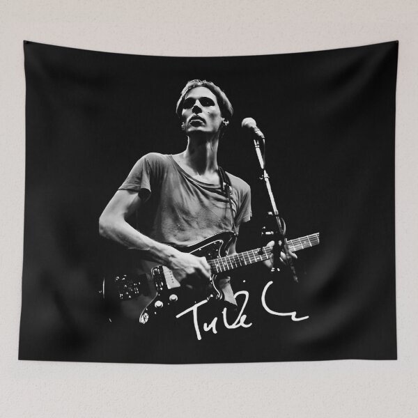 Item preview, Tom Verlaine Television Band designed and sold by milesmervin.