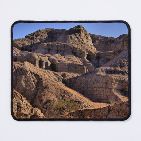 Item preview, Mecca Hills Wilderness designed and sold by Jo Nijenhuis.