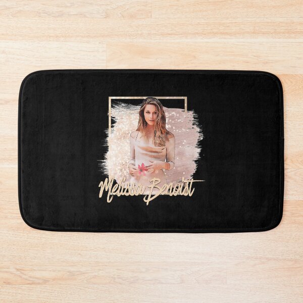 Item preview, Melissa Benoist designed and sold by spydragon.