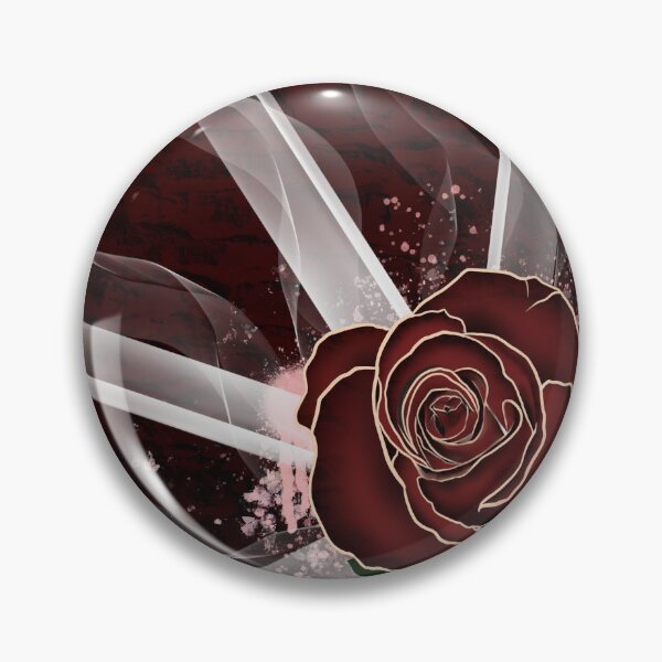Item preview, Rose on a wall designed and sold by Maeyy.