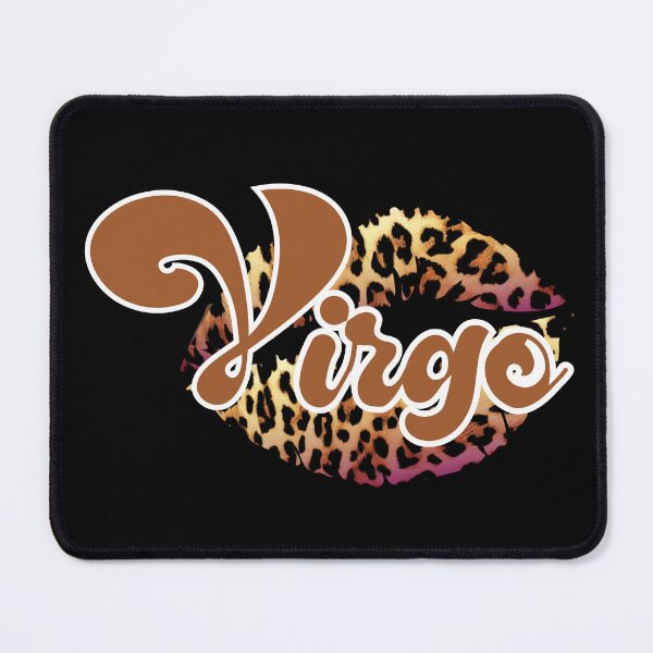 Item preview, Virgo zodiac sign designed and sold by Colorfulman.