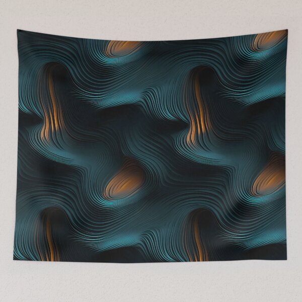 Item preview, 3D Surface, Seamless Pattern designed and sold by patternicco.