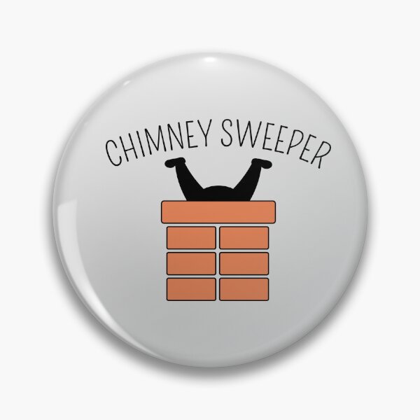 Item preview, Chimney sweeper designed and sold by Design-mee.