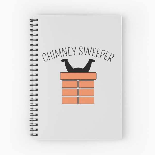 Item preview, Chimney sweeper designed and sold by Design-mee.