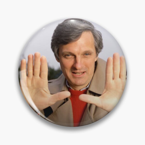 Artikelvorschau, Alan Alda gutaussehend entworfen und verkauft von warshipologiste.