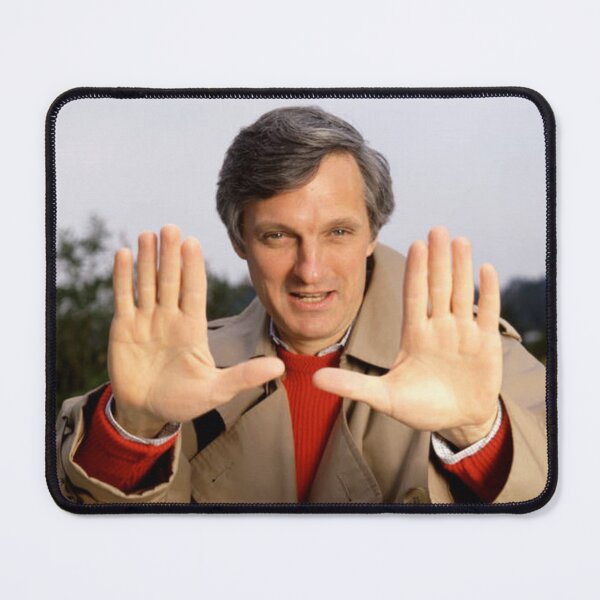 Item preview, alan alda handsome designed and sold by warshipologiste.
