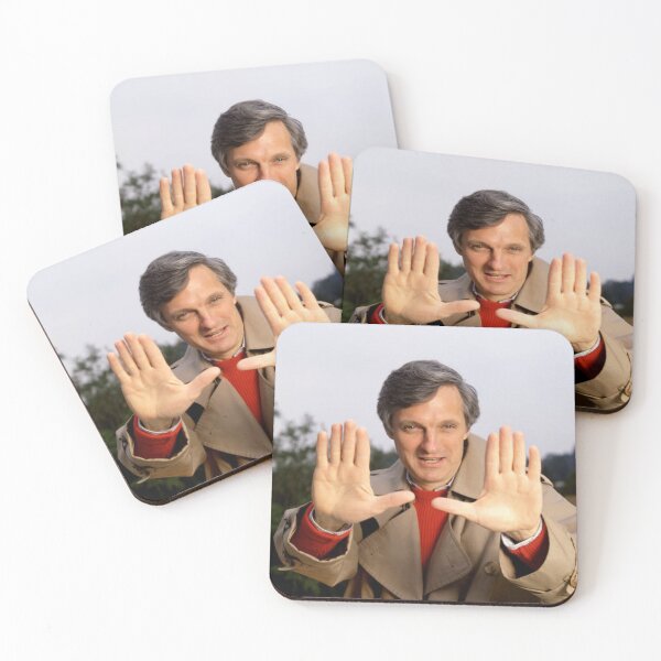 Item preview, alan alda handsome designed and sold by warshipologiste.