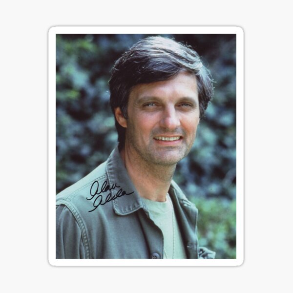 Alan Alda - SUNY