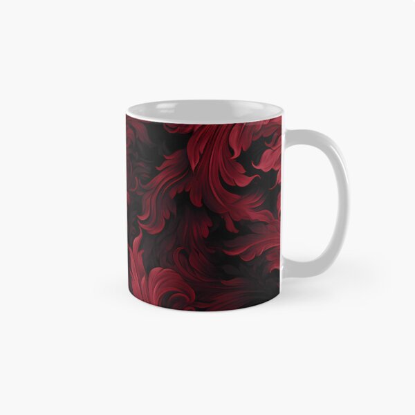 Item preview, Velvet Dreams, Seamless Pattern designed and sold by patternicco.