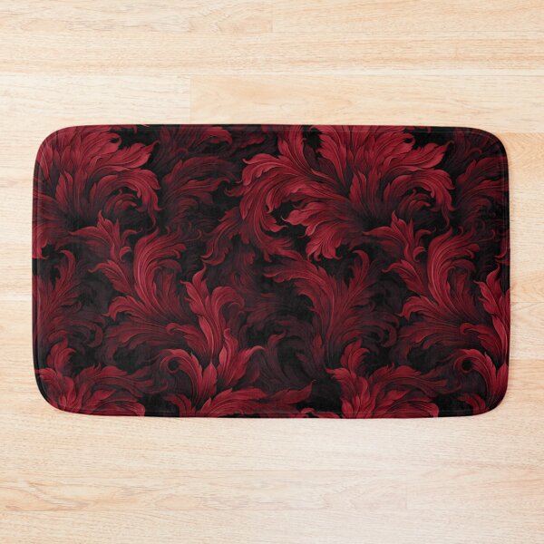 Item preview, Velvet Dreams, Seamless Pattern designed and sold by patternicco.