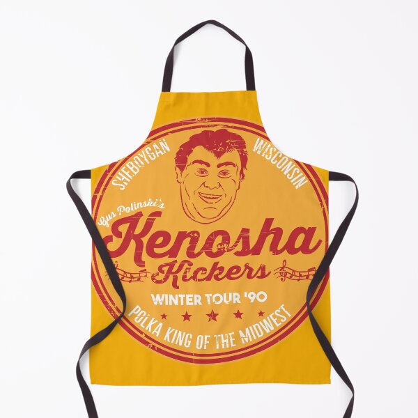 Item preview, The Kenosha Kickers designed and sold by edcarj82.