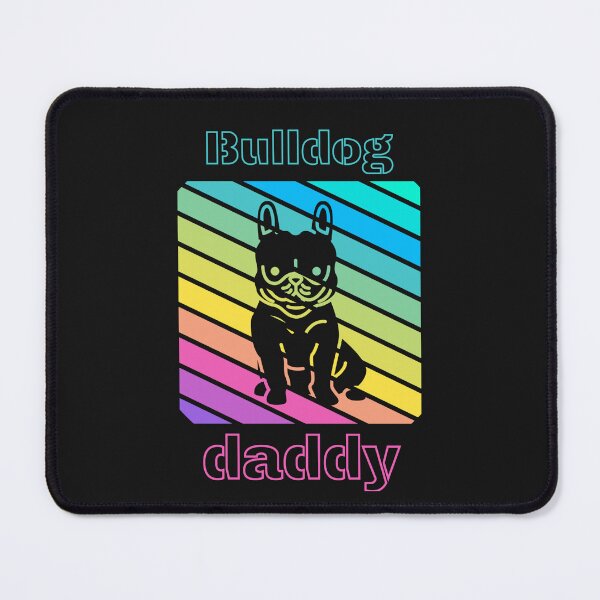 Item preview, French Bulldog for daddy designed and sold by Ev-Mat.