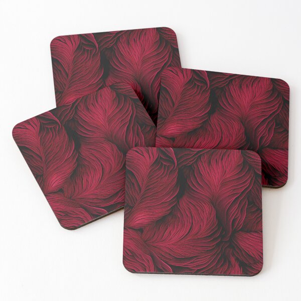Item preview, Velvet Dreams, Seamless Pattern designed and sold by patternicco.