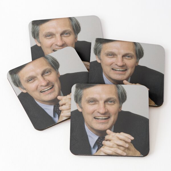 Item preview, alan alda  designed and sold by warshipologiste.
