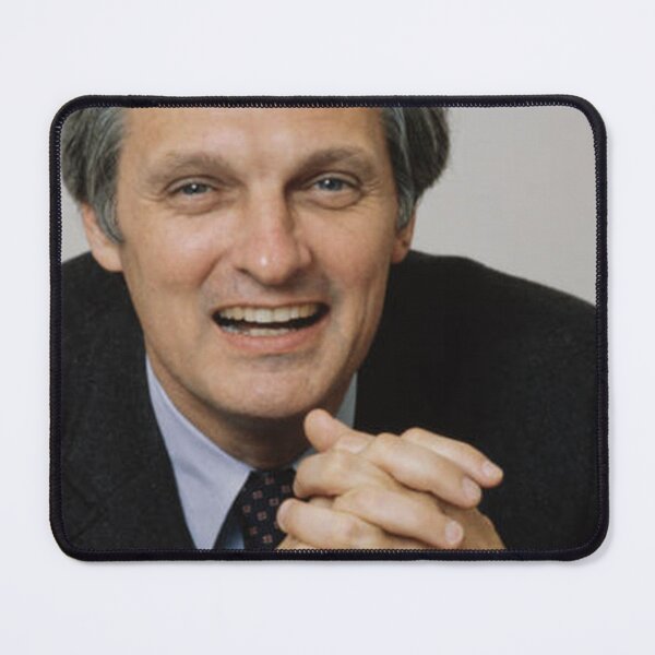 Item preview, alan alda designed and sold by warshipologiste.